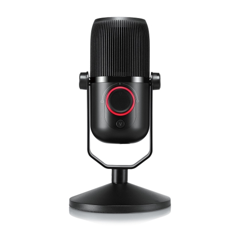 Mic thu âm Thronmax Mdrill Zero Jet (Black)