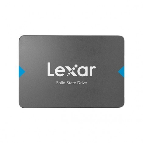 Ổ cứng SSD Lexar LNQ100X480G-RNNNG