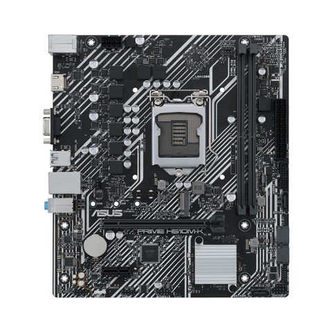 Mainboard ASUS PRIME H510M-K