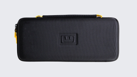 Wooting Travel Case V2 60%