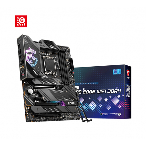 Mainboard MSI MPG Z690 EDGE WIFI