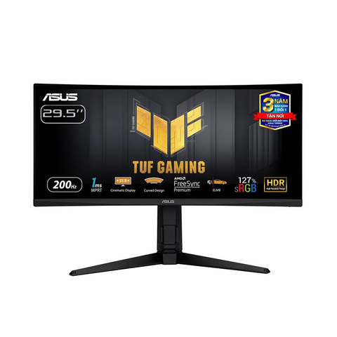Màn hình máy tính Asus VG30VQL1A