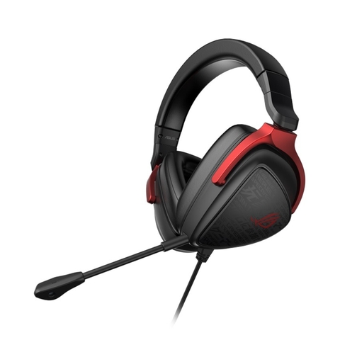 Tai nghe Asus Rog Delta Core