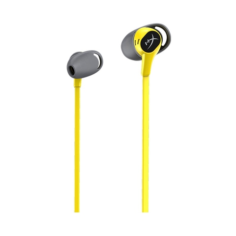 Tai nghe HyperX Earbuds Yellow Edition
