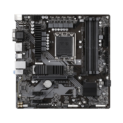 Mainboard Gigabyte B760M DS3H DDR4
