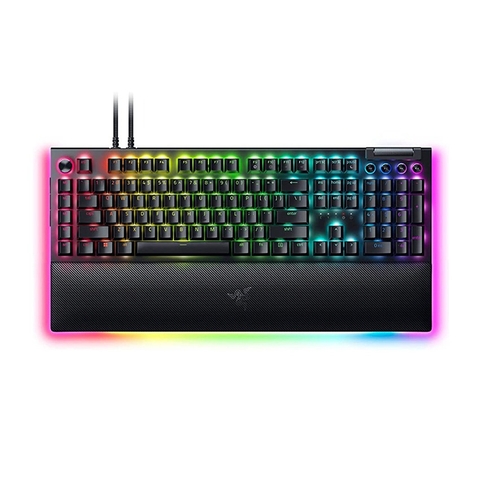 Bàn phím cơ Razer Blackwidow V4 Pro