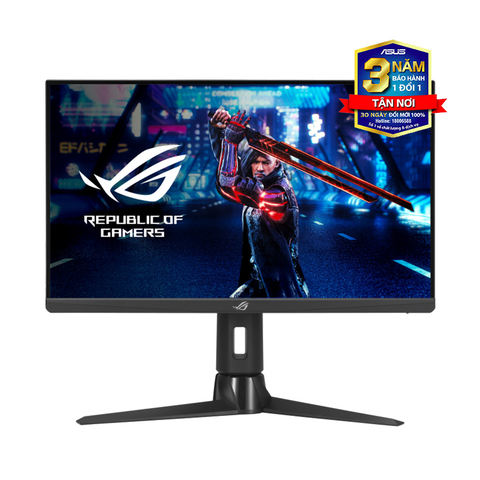 MÀN HÌNH GAMING ASUS ROG STRIX XG259QN