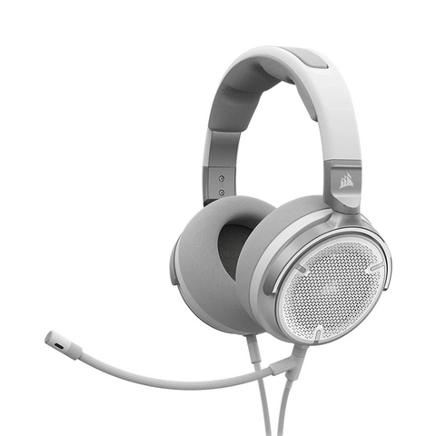 Tai nghe Corsair Virtuoso PRO White