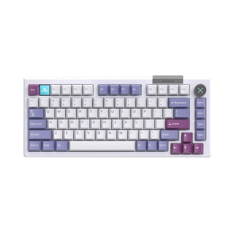 Bàn phím cơ không dây Darmoshark Top75