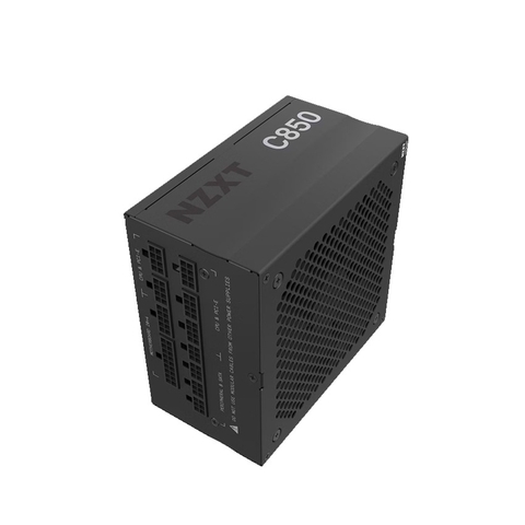 Nguồn NZXT C850W - 80 Plus Gold - Full Modular