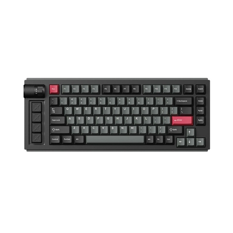 Bàn phím Keychron L1 M3 Carbon Black