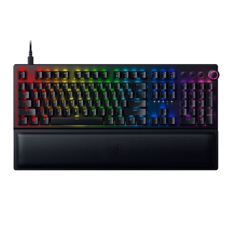 Bàn phím cơ Razer BlackWidow V3 Pro