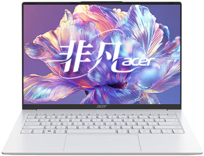 Laptop Acer Go Air 14 2025 Core 5 210H RAM 32GB SSD 1TB 14