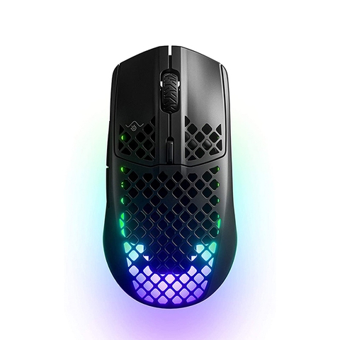 Chuột Steelseries Aerox 3 Wireless