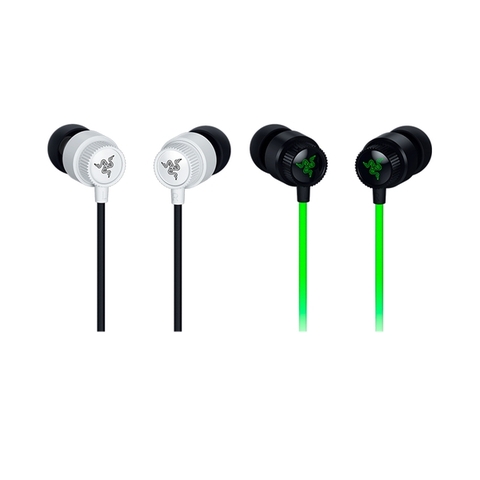Tai nghe Gaming Razer Hammerhead V3 (Đen | Trắng)