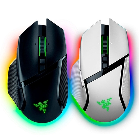 Chuột không dây Razer Basilisk V3 Pro
