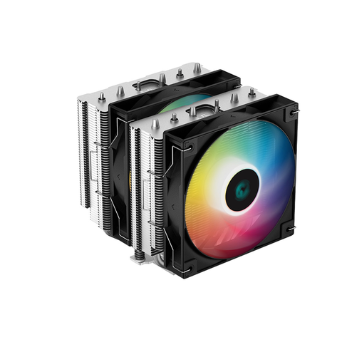 Tản nhiệt khí Deepcool AG620 Digital WH
