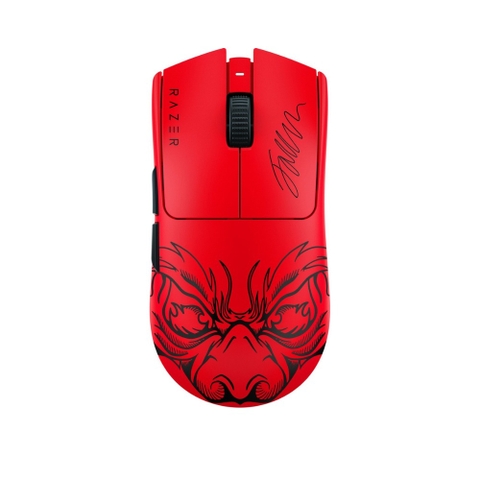 Chuột Gaming Không Dây Razer Viper V3 Pro Faker Edition