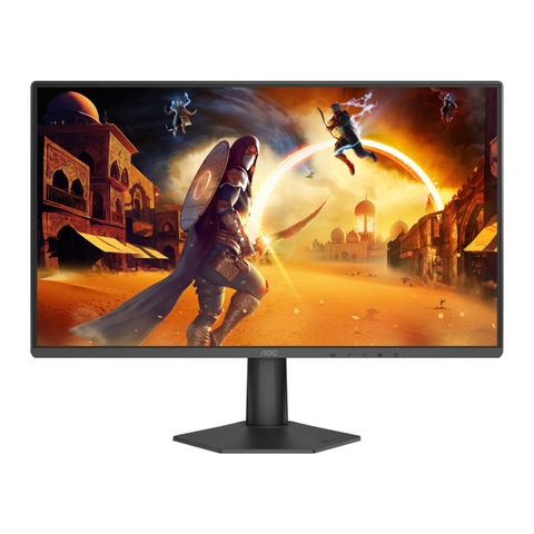 Màn Hình Gaming AOC 24G50S 23.8inch FHD Fast IPS 300Hz (320Hz OC)