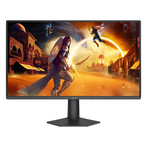 Màn Hình Gaming AOC 24G50S 23.8inch FHD Fast IPS 300Hz (320Hz OC)