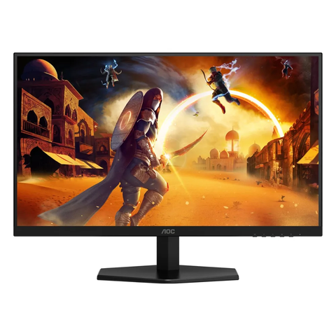 Màn Hình Gaming AOC Q27G40ZE2 27inch QHD Fast IPS 260Hz Triple Mode