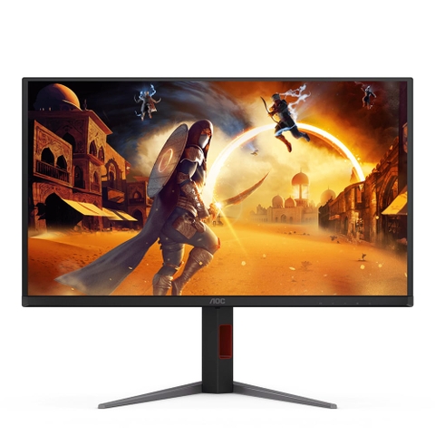 Màn hình Gaming AOC Q27G4ZD/71 27inch QHD QD-OLED 280hz