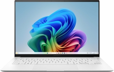 Laptop Asus Zenbook S 14 Ultra 7 258V RAM 32GB SSD 1TB 14
