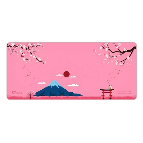 Bàn di chuột AKKO XXL World Tour Tokyo