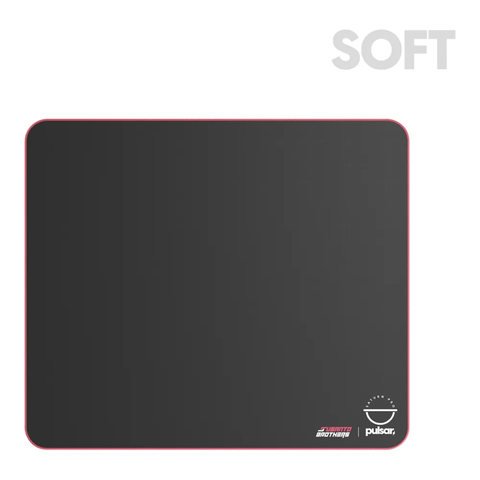 Bàn di chuột Pulsar Pro Series Saturn Pro Susanto Brothers Edition XL SlimFlex