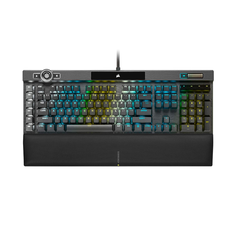 Bàn phím cơ Corsair K100 RGB