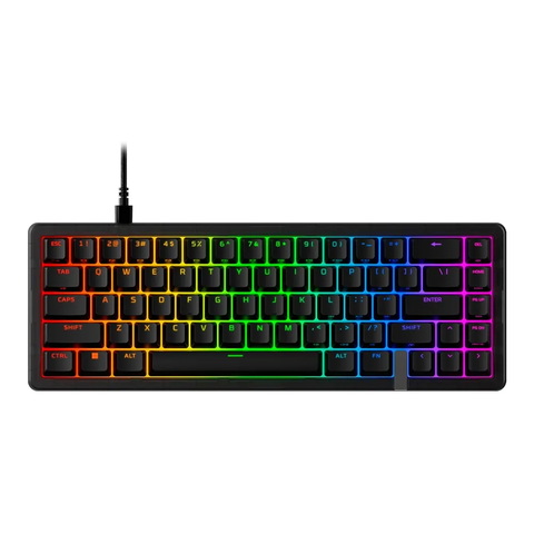 Bàn phím HE HyperX Origins 2 Pro 65