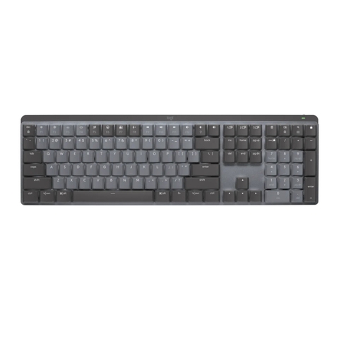Bàn phím Logitech MX MECHANICAL