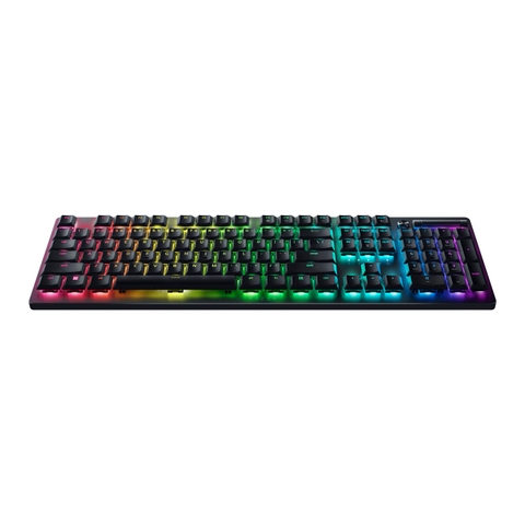 Bàn phím Razer DeathStalker V2 Pro (Red/Purple Switch)