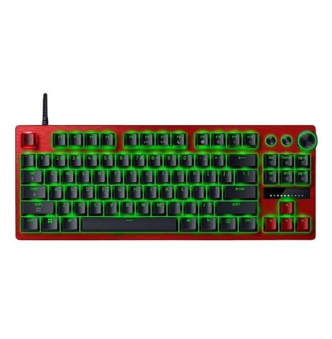Bàn Phím Razer Huntsman V3 Pro TKL 8KHz Sentinels Edition