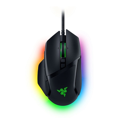Chuột Gaming Có Dây Razer Basilisk V3