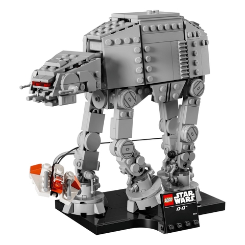 Bộ Mô Hình AT-AT – Chiến Xa Bốn Chân LEGO STAR WARS #75440