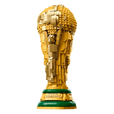 Bộ Mô Hình LEGO Cúp Vàng FIFA World Cup - Phiên Bản Champions Edition LEGO® Editions #4000351