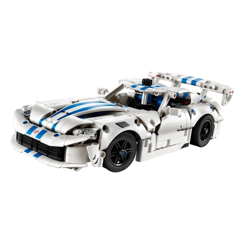 Bộ Mô Hình LEGO Dodge Viper GTS-R #42234