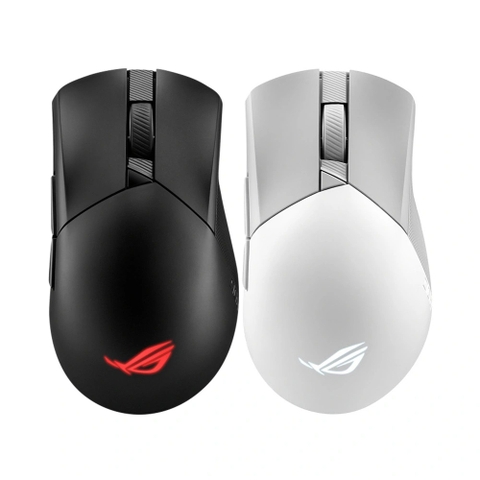 Chuột Gaming Asus ROG Gladius III Wireless Aimpoint