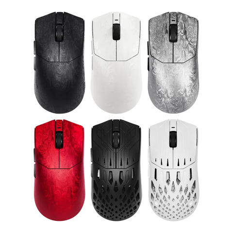 Chuột Gaming Không Dây ATK VXE Dragonfly X3 Series