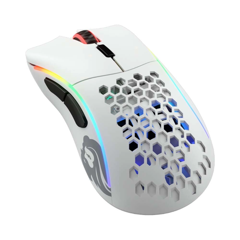 Chuột Glorious Model D Wireless