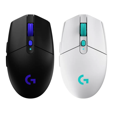 Chuột Gaming không dây Logitech G304 X LIGHTSPEED