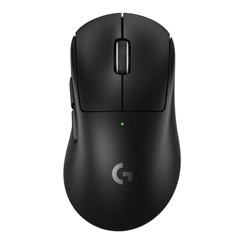 Chuột Gaming không dây Logitech PRO X SUPERLIGHT 2 DEX SE