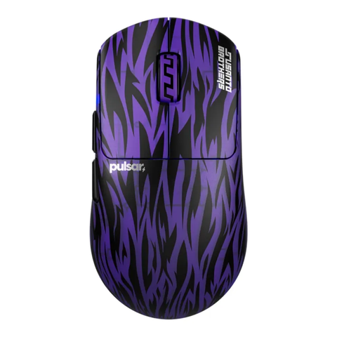 Chuột Gaming Không Dây Pulsar Pro Series Susanto-X 2.0