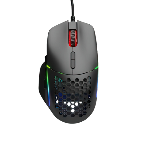 Chuột Glorious Model I – Black (Đen)