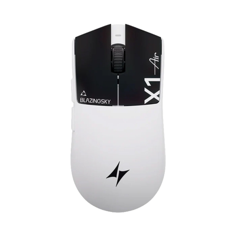 Chuột Không Dây ATK Blazing Sky X1 V2 AIR+ - Midnight