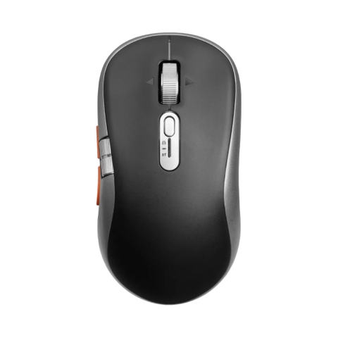 Chuột không dây HyperWork Silentium Gen 2