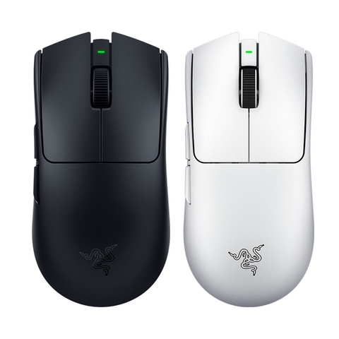 Chuột không dây Razer Viper V4 Pro - Chuột không dây đối xứng 8KHz