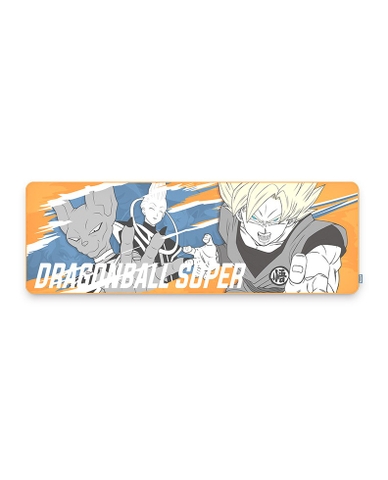 Bàn di chuột AKKO Dragon Ball Super - Battle of Gods