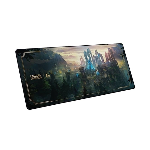 Lót chuột Logitech G840 XL League of Legends